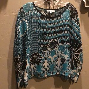 Quintessential blouse